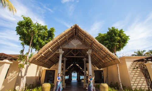 Sands Suites Resort & Spa